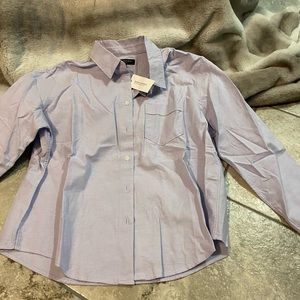 Banana Republic Blouse